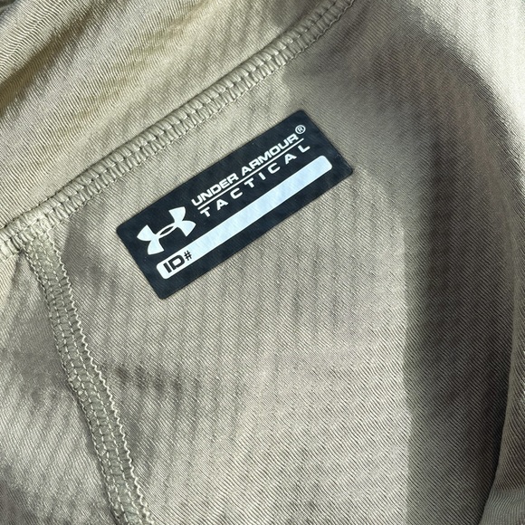 Under Armour Tactical ColdGear Infrared Base Leggings - Picture 6 of 9